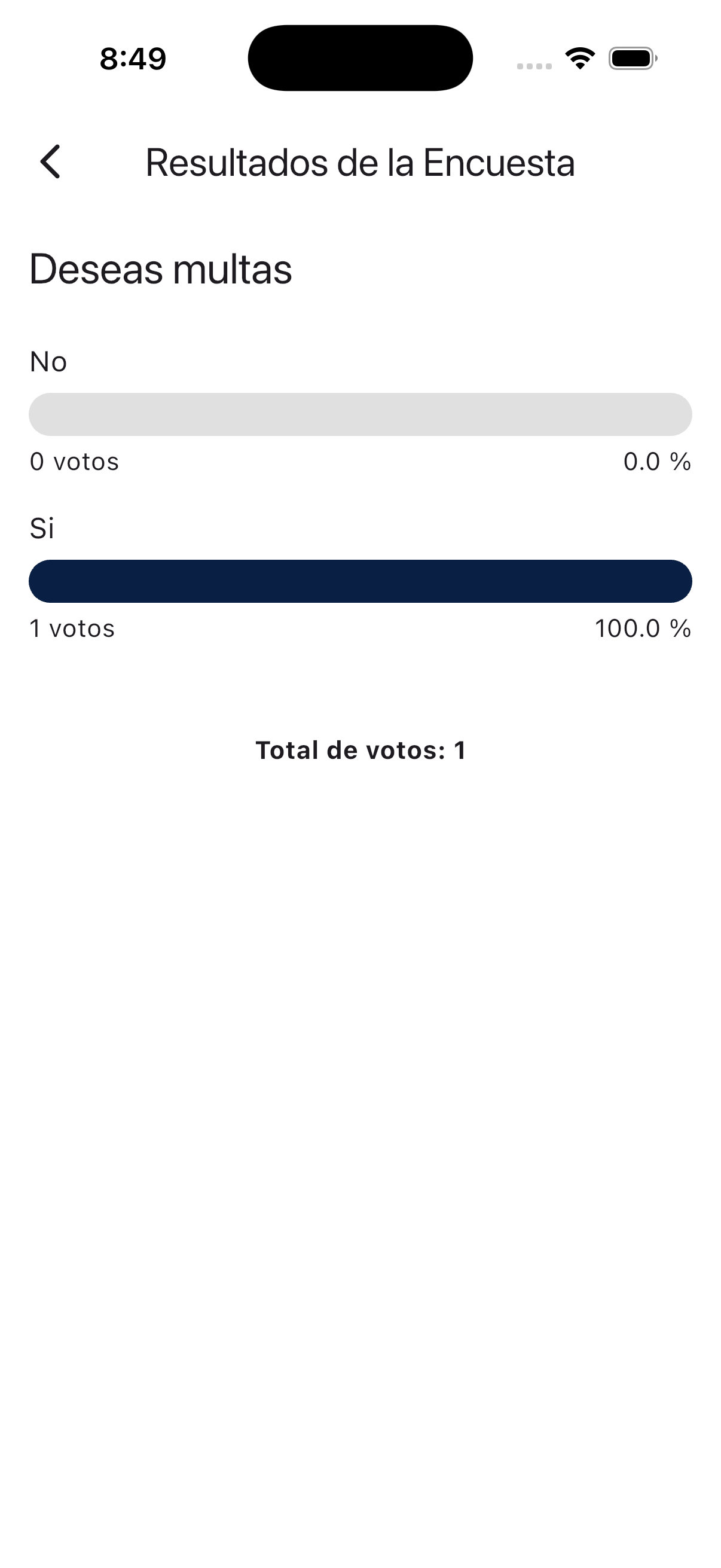 Sugerencias - paso 5